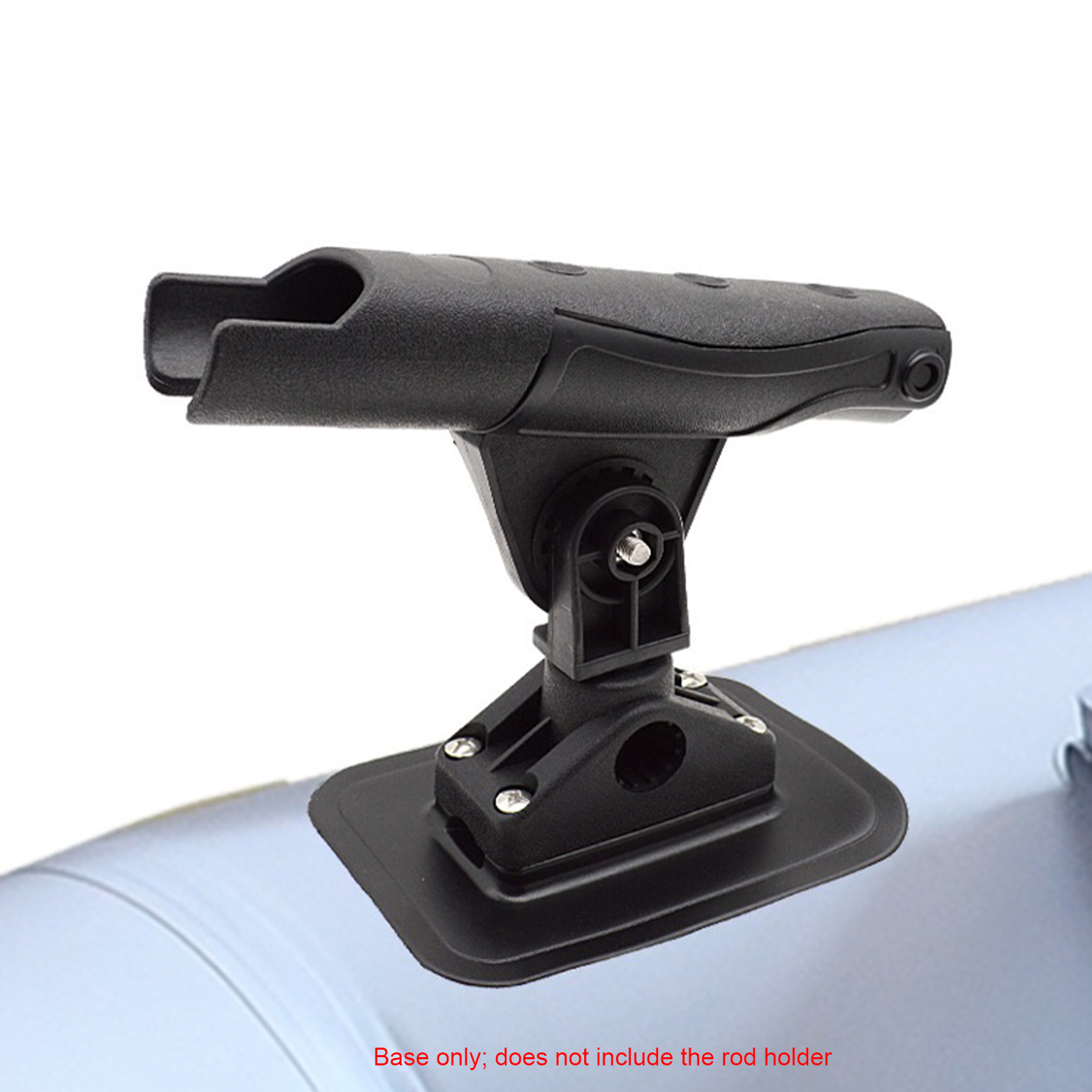 Fishing Kayak Fish Finder Mount - 1 шт. Надувная лодка: держатель для