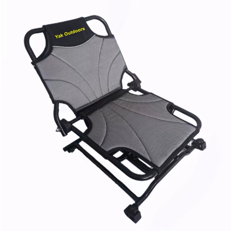 Fishing Kayak Seat - Рыболовное сиденье для каяка Yak Outdoors