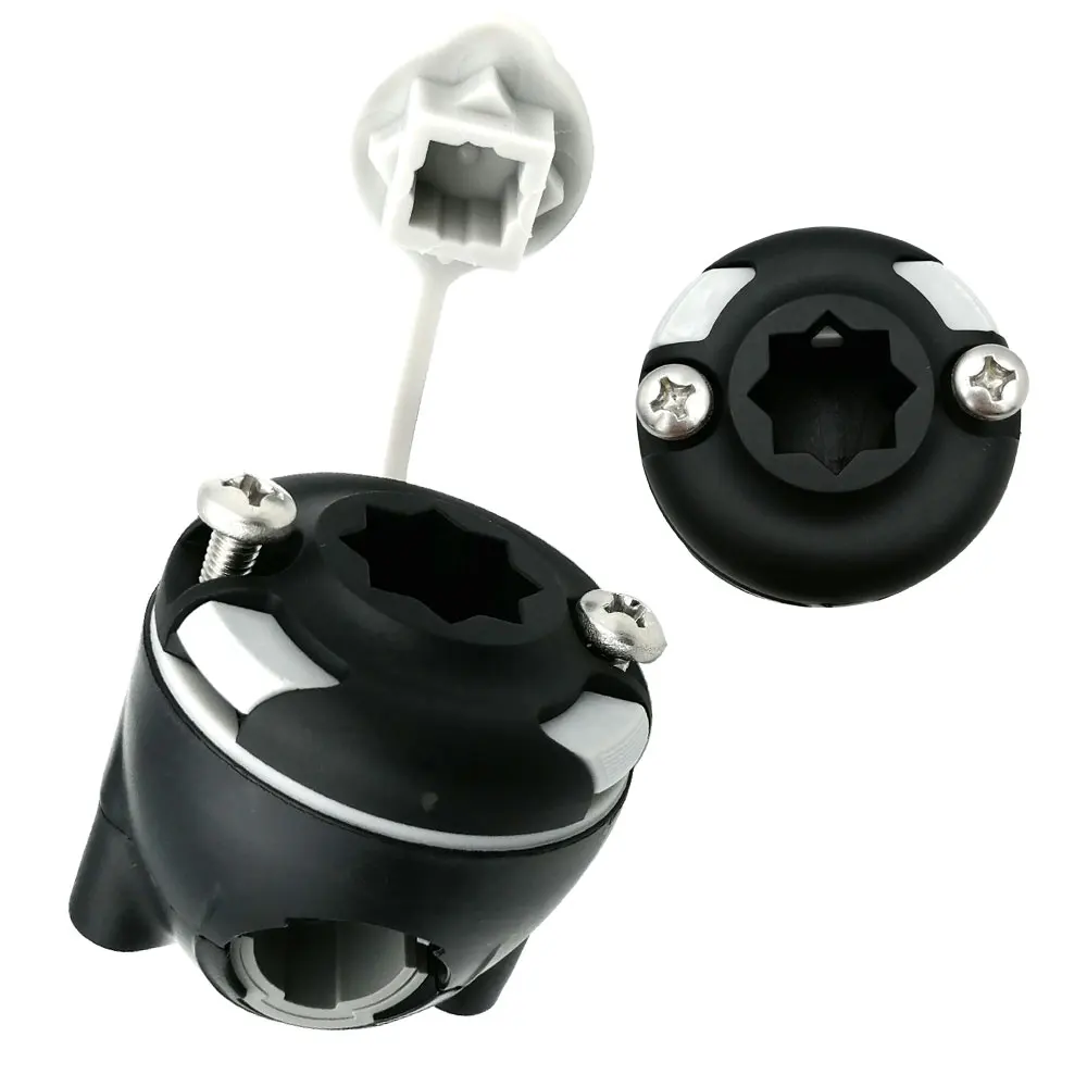 Fishing Kayak Fish Finder Mount - Рыболовная рейка, зажимное крепление, основание со