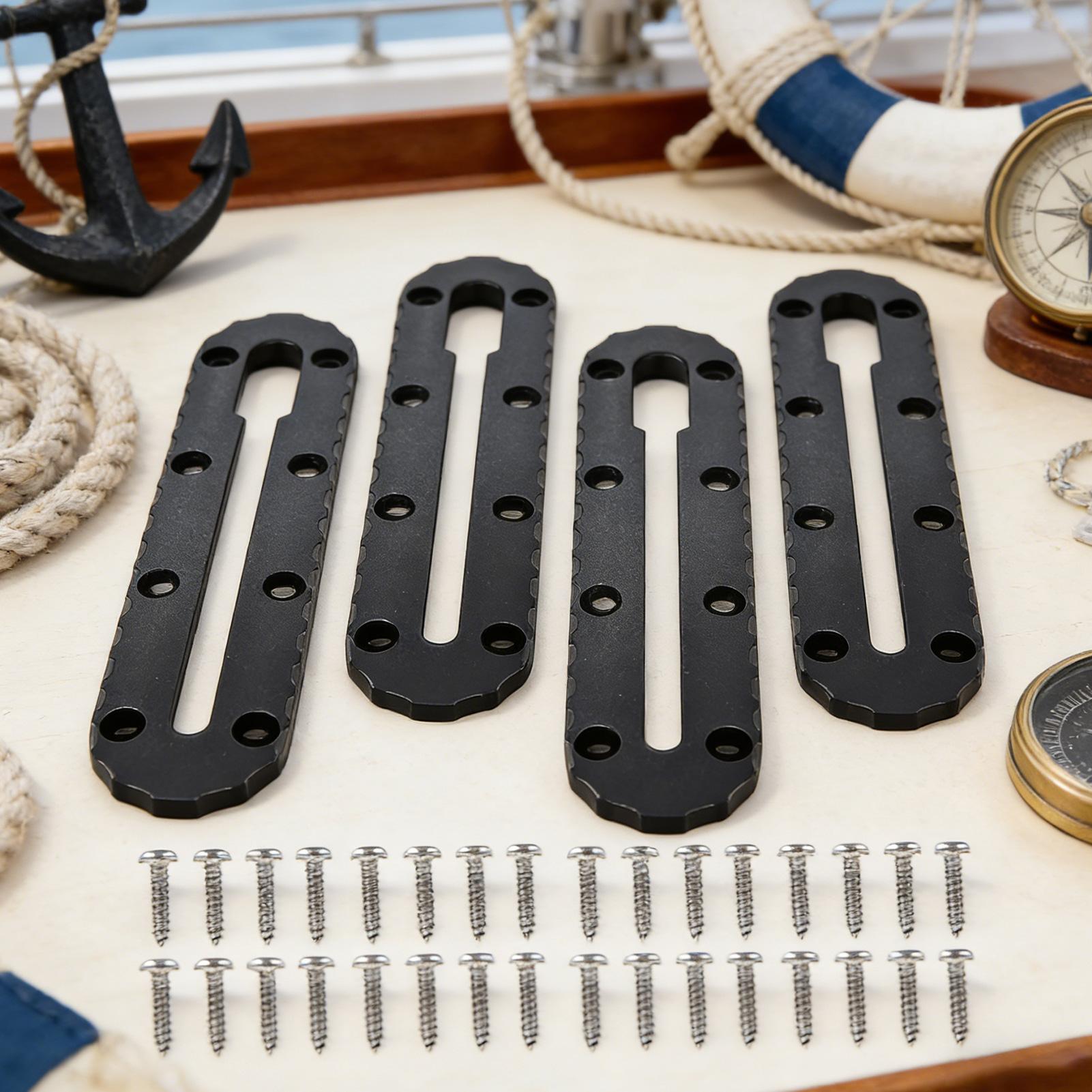 Крепление на направляющую для  – обзор и цена Fishing Kayak Fish Finder Mount