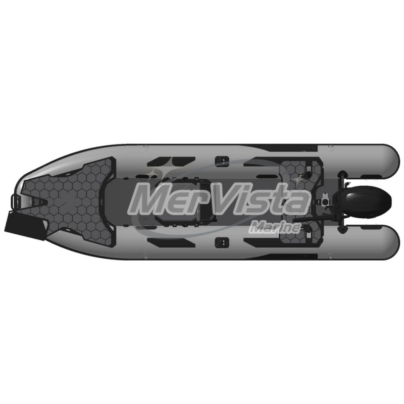 Надувная лодка для рыбалки 4м  – обзор и цена Fishing Kayak Paddle