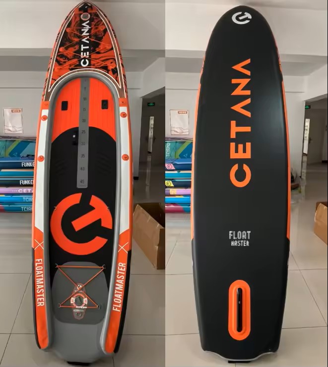 Китайское производство, OEM, р – обзор и цена Fishing Kayak Paddle