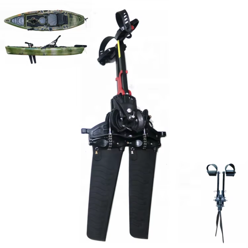 Оптовая продажа Hobby Mirag Dr – обзор и цена Fishing Kayak Pedal Drive
