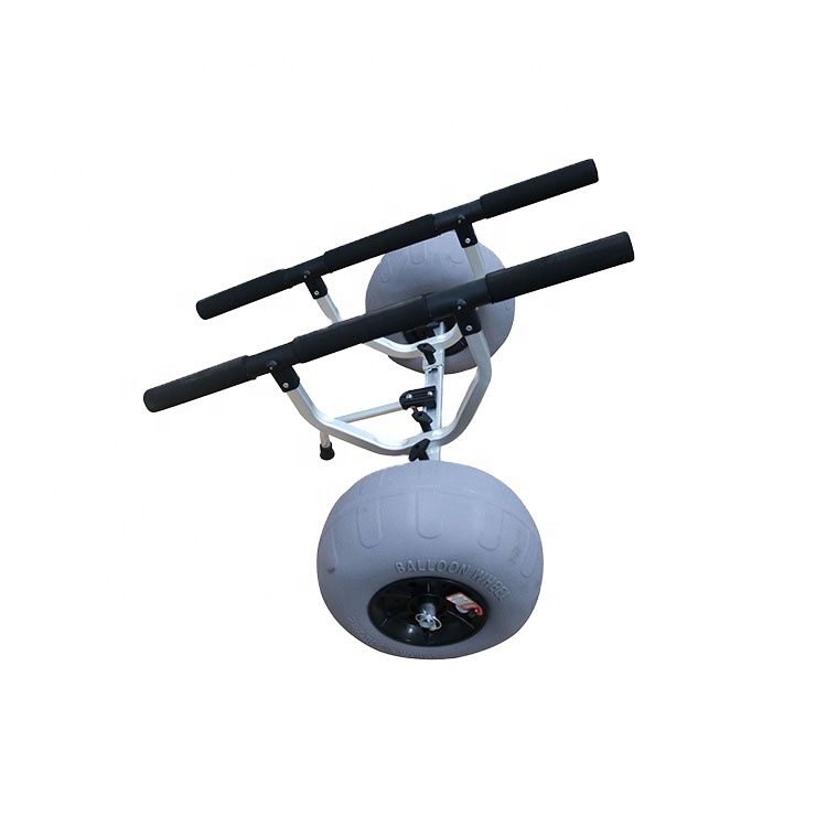 Оптовая продажа пластиковой те – обзор и цена Fishing Kayak Cart