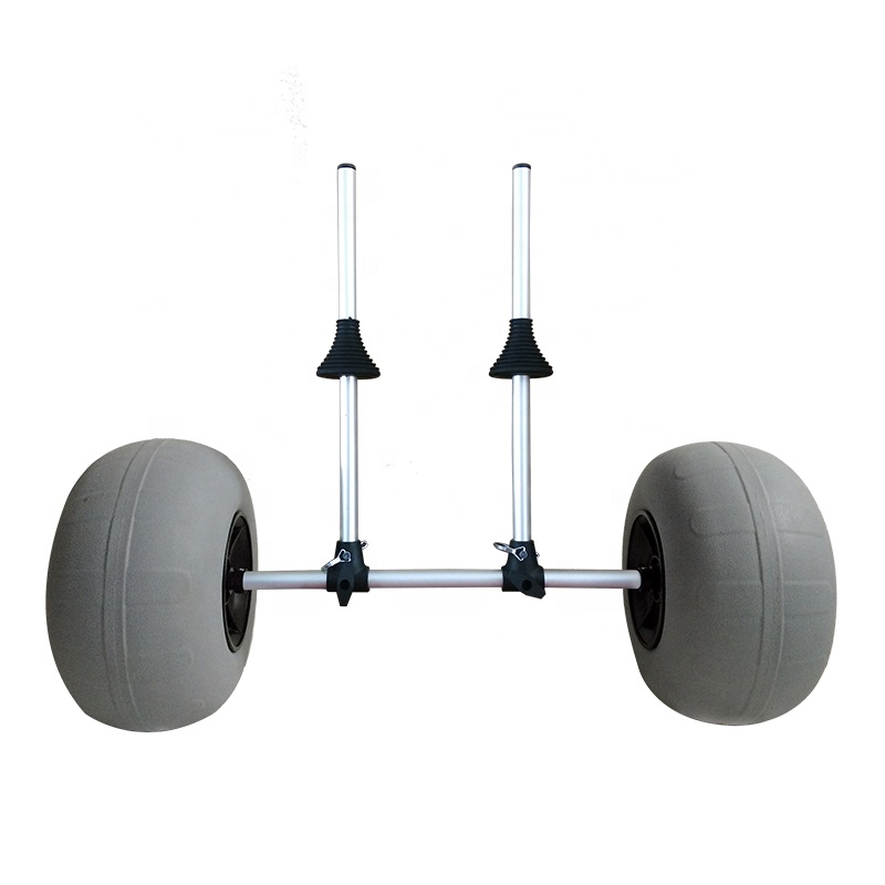 Оптовая продажа пластиковой те – обзор и цена Fishing Kayak Cart