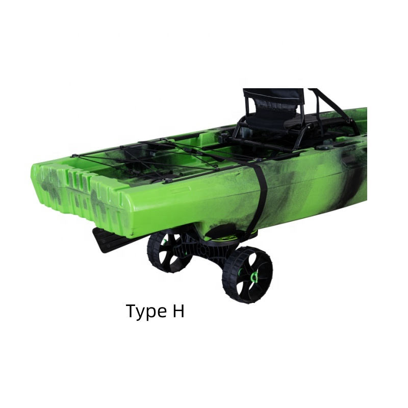 Оптовая продажа пластиковой те – обзор и цена Fishing Kayak Cart