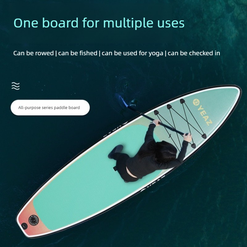 Электрическая надувная доска д – обзор и цена Fishing Kayak Paddle
