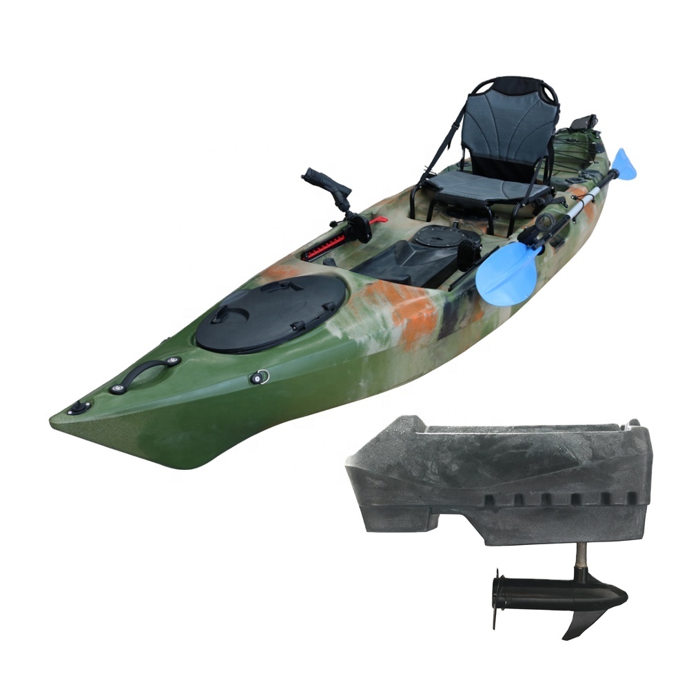 Каяк 12,46 дюйма, сидячий верх – обзор и цена Fishing Kayak Sit In