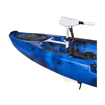 36 фунтов/46 фунтов 12 В элект – обзор и цена Fishing Kayak Trolling Motor
