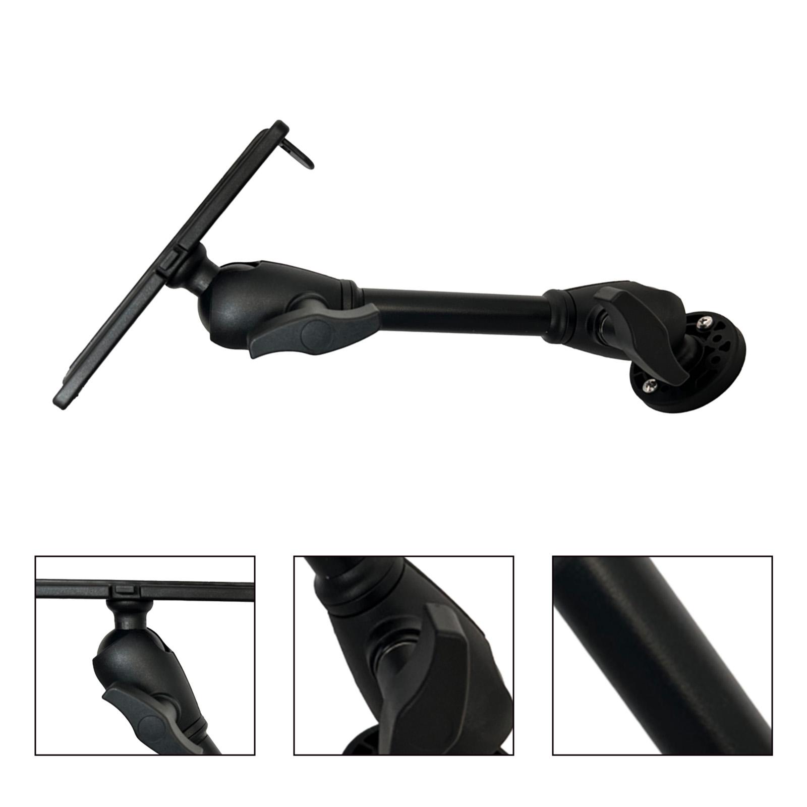 Нейлоновое крепление для эхоло – обзор и цена Fishing Kayak Fish Finder Mount