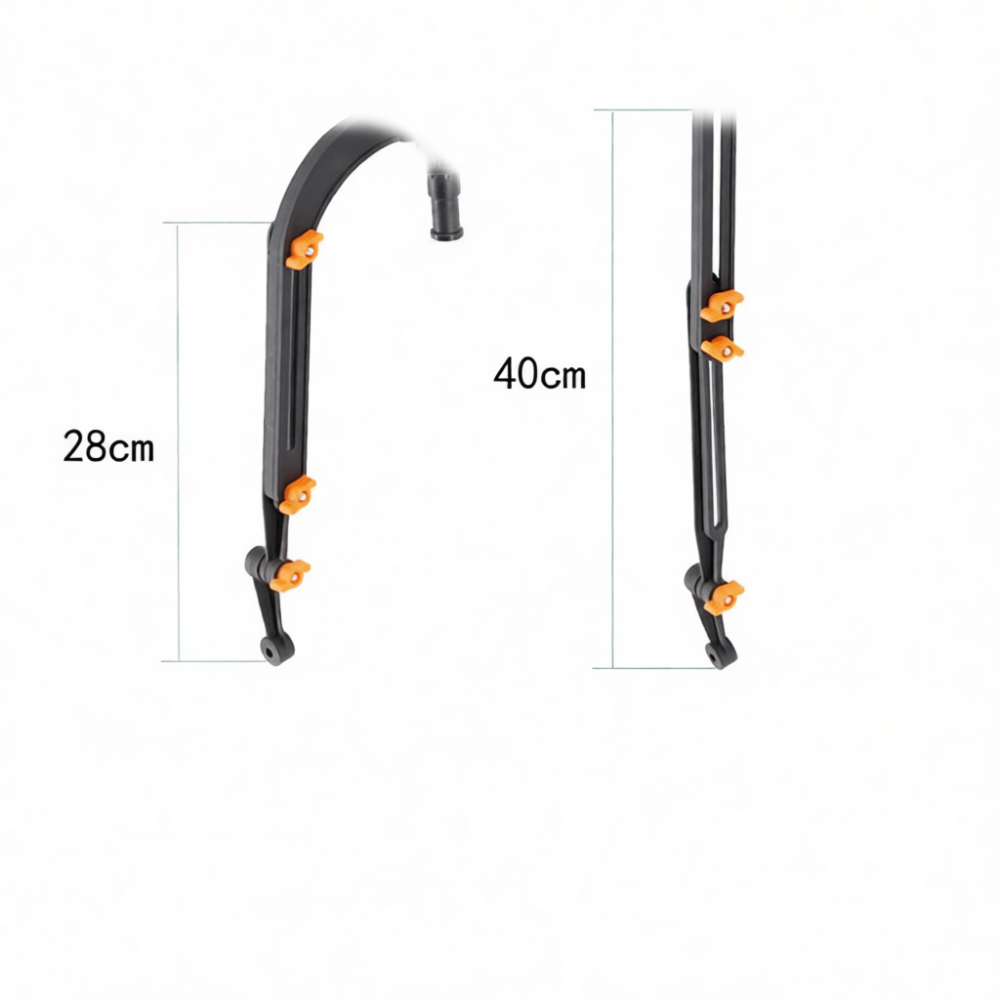 Кронштейн для эхолота на рыбол – обзор и цена Fishing Kayak Fish Finder Mount