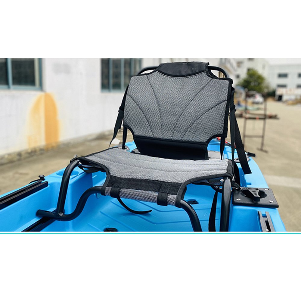 Горячая распродажа: 12-футовый – обзор и цена Fishing Kayak Pedal Drive