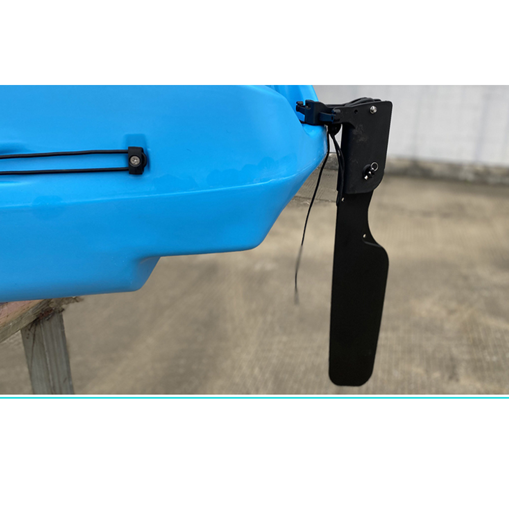 Горячая распродажа: 12-футовый – обзор и цена Fishing Kayak Pedal Drive