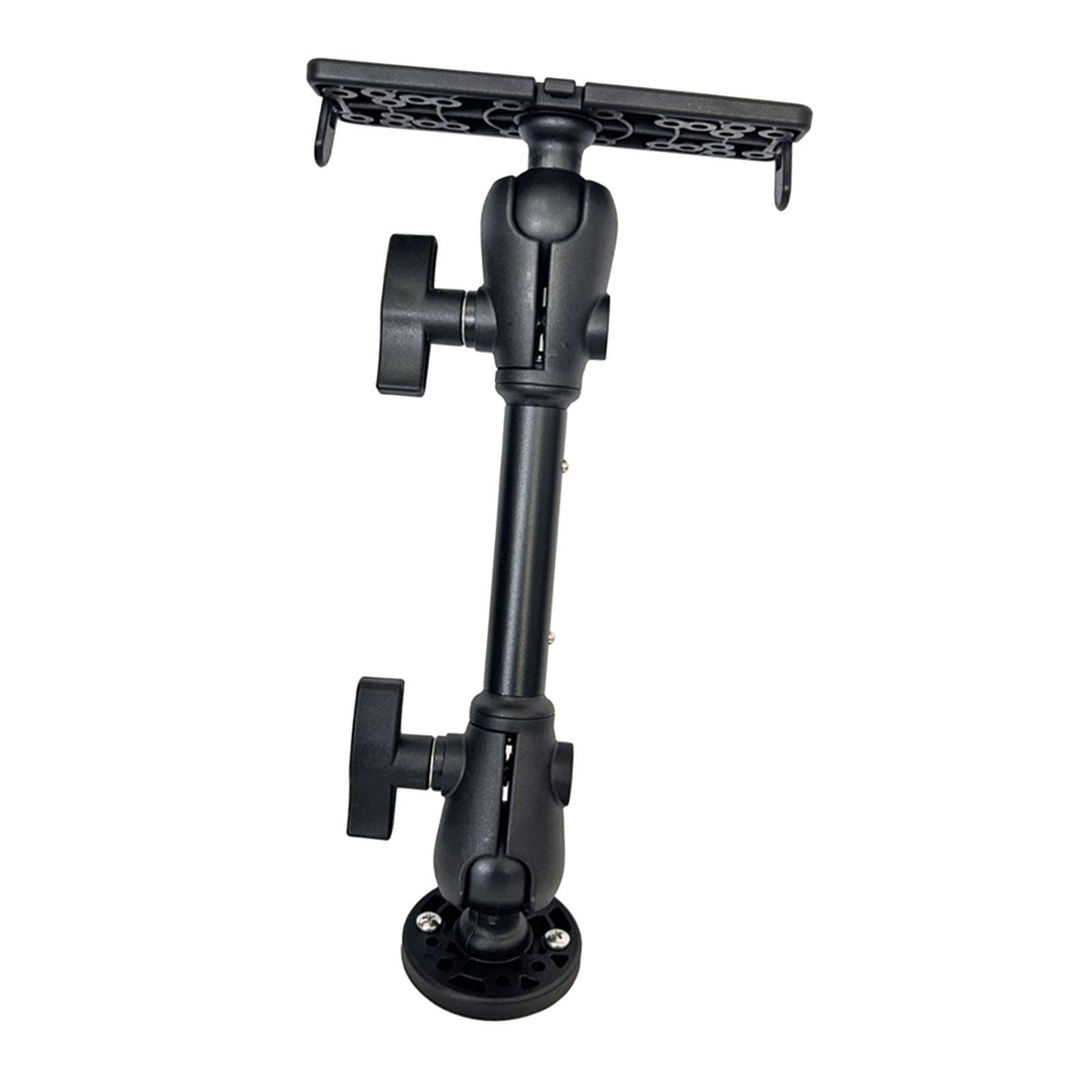 Универсальное крепление для эх – обзор и цена Fishing Kayak Fish Finder Mount
