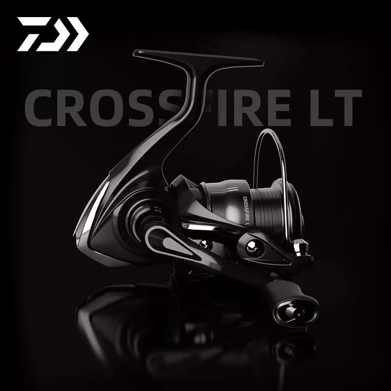 Рыболовная катушка DAIWA 2026  – обзор и цена Kastking Reel Zephyr