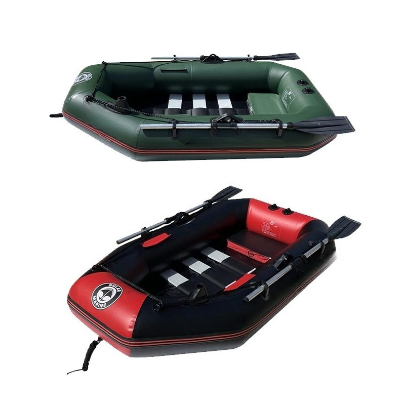 Надувная лодка для рыбалки на  – обзор и цена Fishing Kayak Inflatable