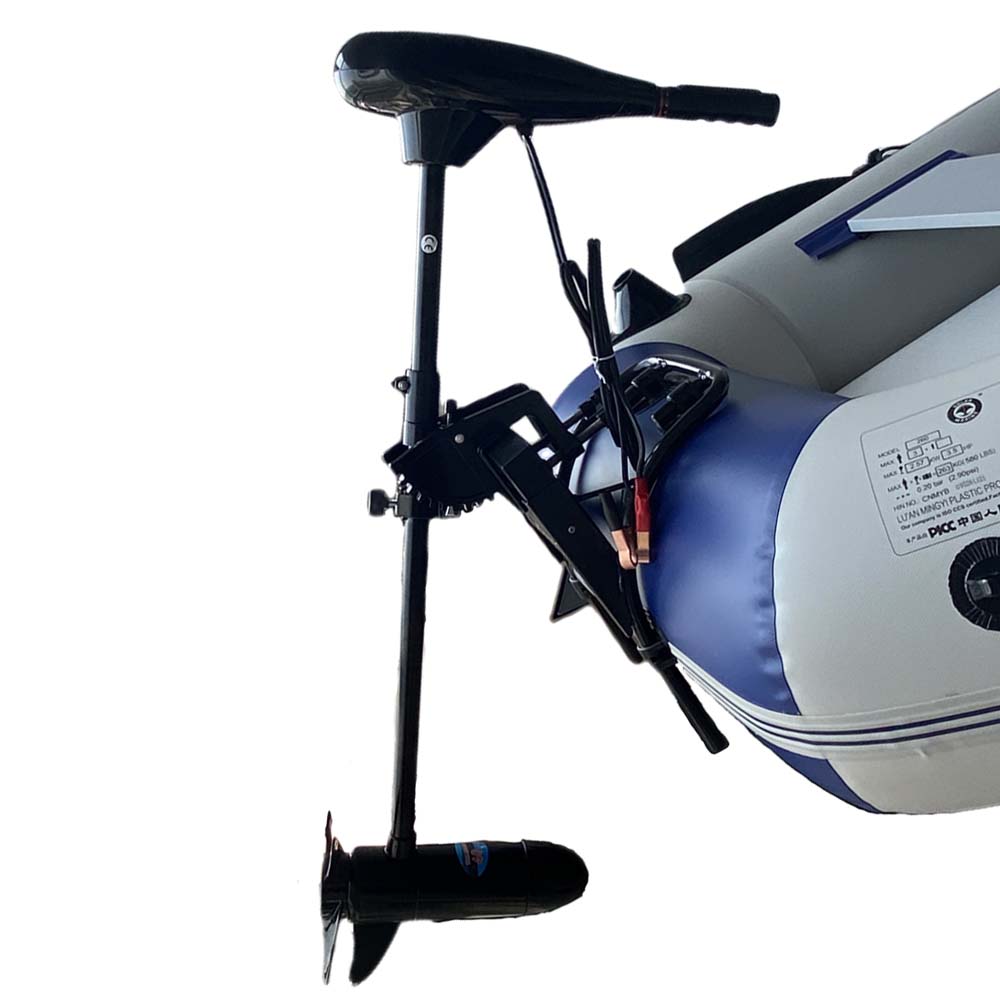 Новый электрический троллингов – обзор и цена Fishing Kayak Trolling Motor