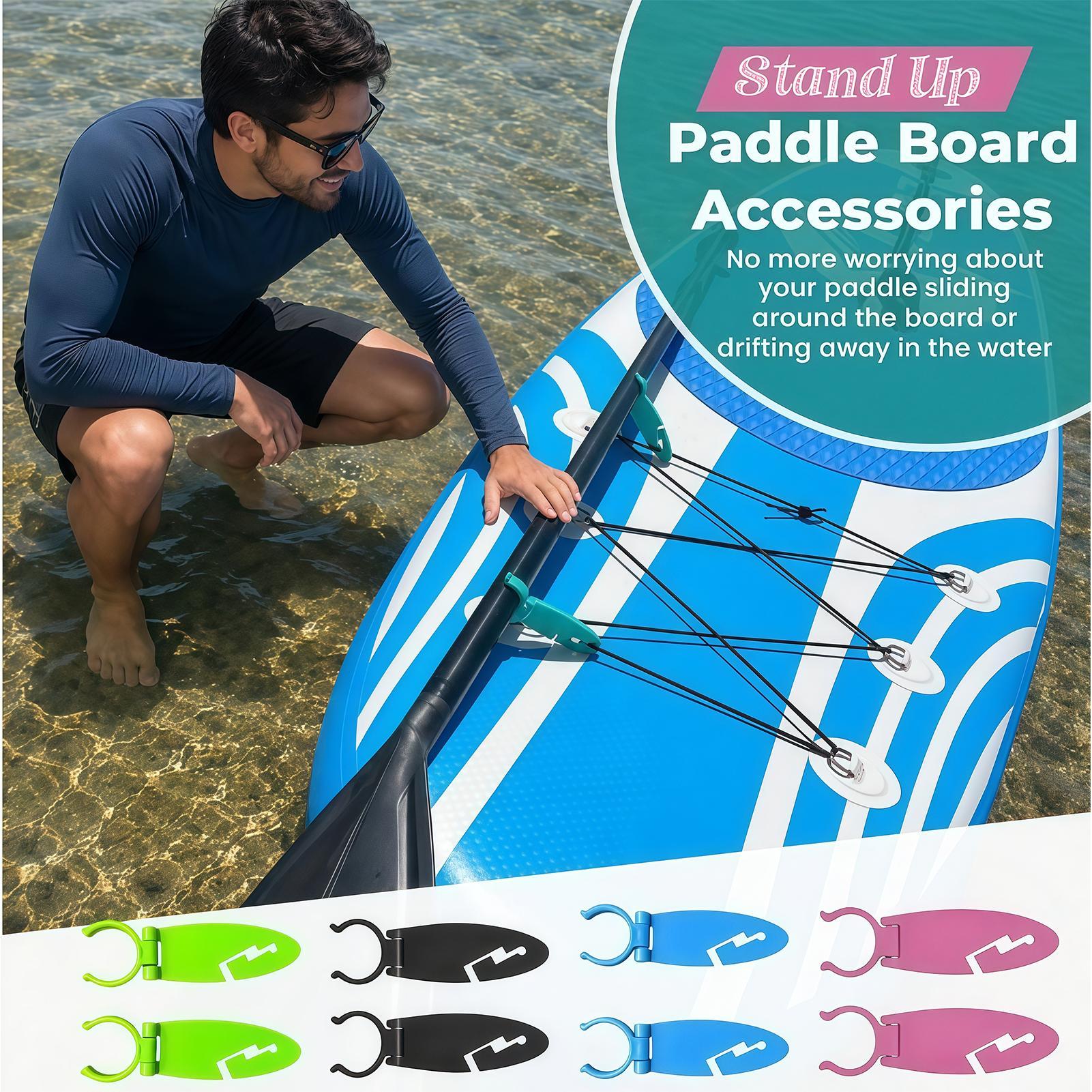 Держатель для стаканов на доск – обзор и цена Fishing Kayak Paddle