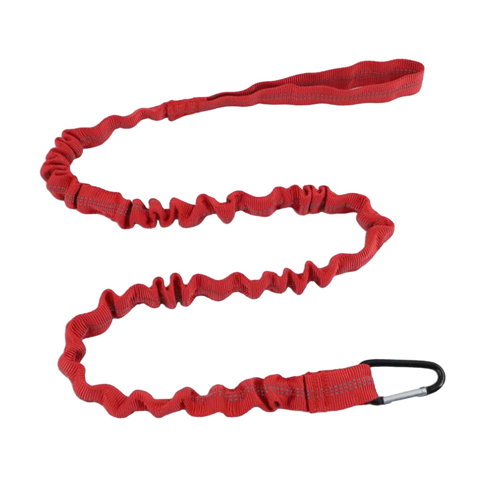 Легкий нейлоновый страховочный – обзор и цена Fishing Kayak Paddle Leash
